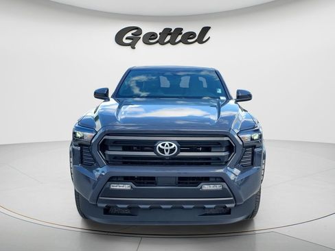 Certified 2024 Toyota Tacoma SR5 image 8