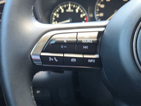 Used 2025 MAZDA CX-30 2.5 Turbo w/ Premium Package image 13