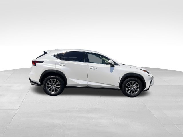 Used 2020 Lexus NX 300 FWD w/ Accessory Package 2 image 6