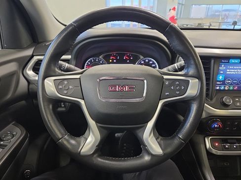 Used 2020 GMC Acadia SLT image 24