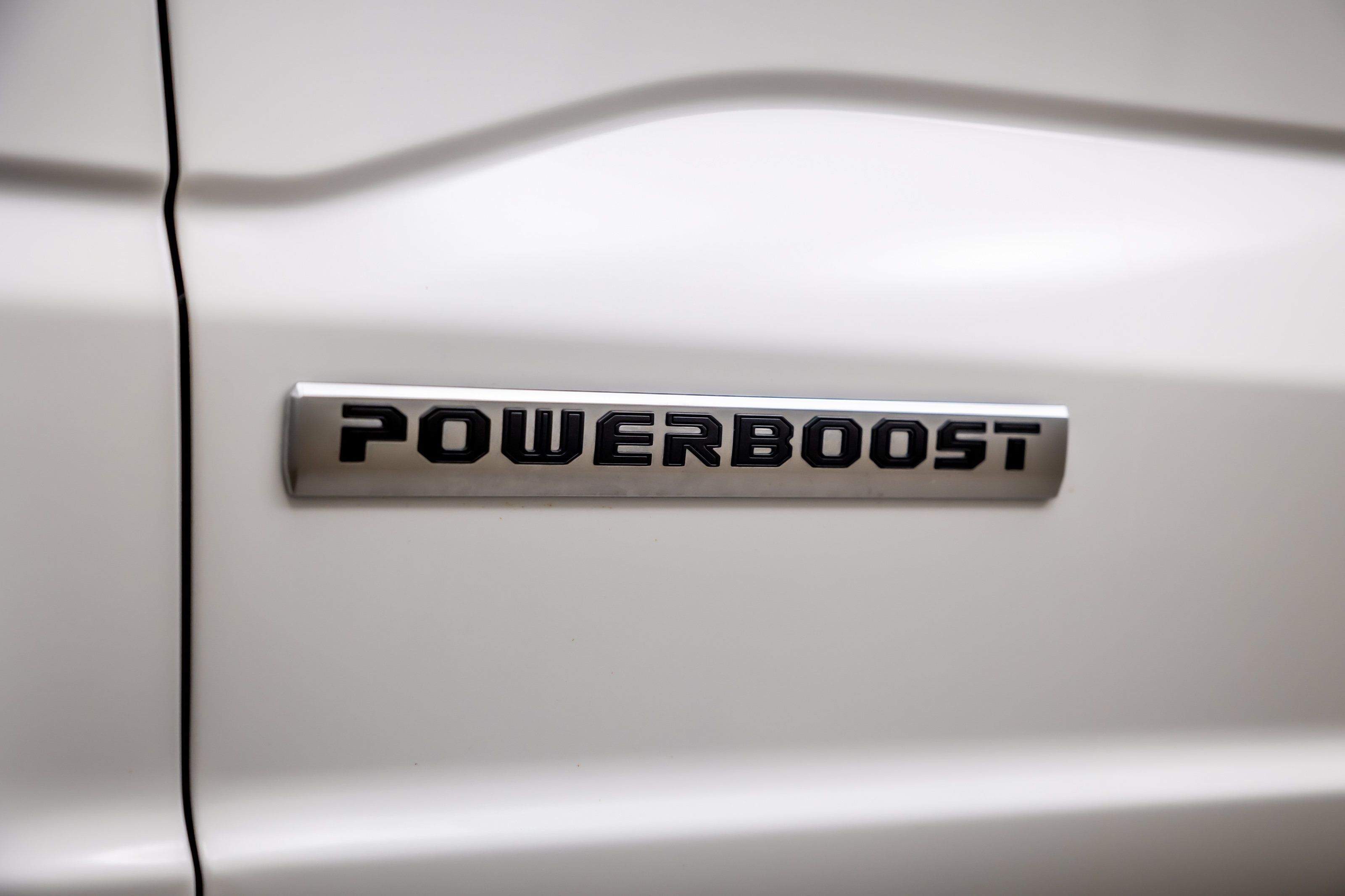 Used 2022 Ford F150 Platinum w/ Equipment Group 701A High AWD/4WD image 19