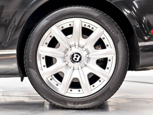 Used 2004 Bentley Continental GT AWD/4WD image 43