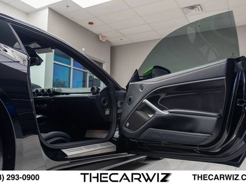 Used 2014 Ferrari F12 Berlinetta RWD image 83