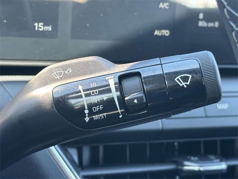 New 2025 Kia K4 EX image 15