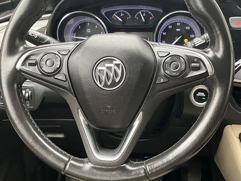 Used 2019 Buick Envision Preferred image 16