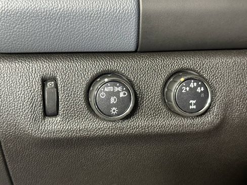 Used 2016 Chevrolet Colorado Z71 AWD/4WD image 20