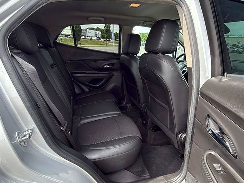 Used 2022 Buick Encore Preferred w/ Safety Package AWD/4WD image 19