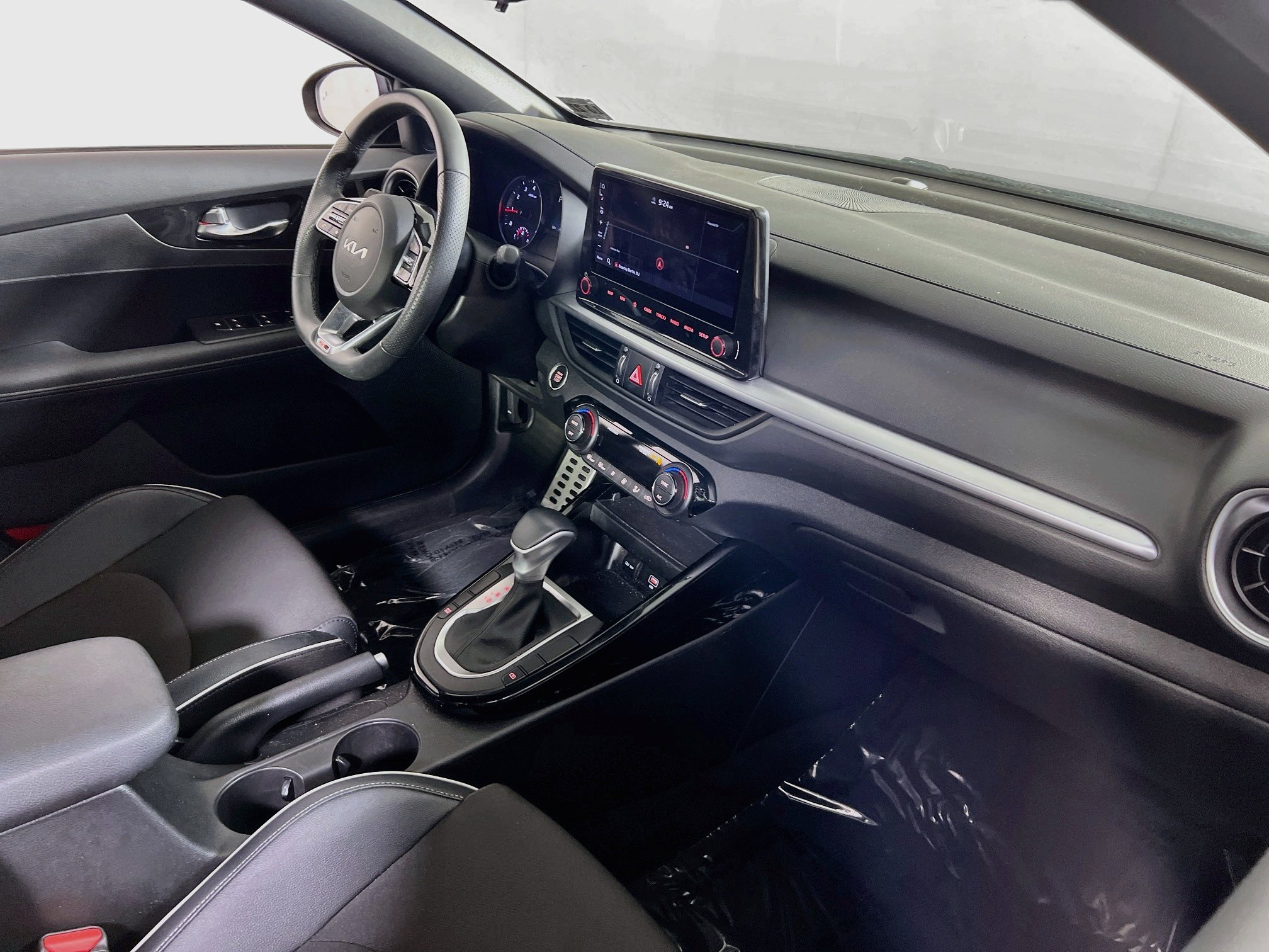 Used 2023 Kia Forte GT-Line FWD image 27
