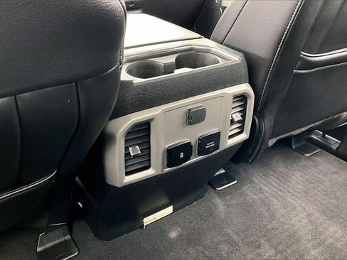Used 2021 Ford F250 Lariat w/ Lariat Ultimate Package image 34