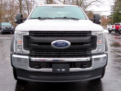 Used 2019 Ford F450 XL w/ XL Value Package image 8