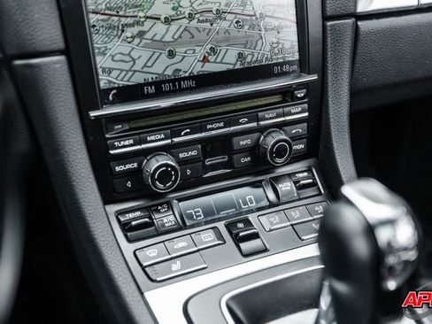 Used 2014 Porsche 911 Carrera image 14