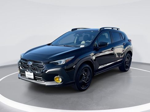 New 2026 Subaru Crosstrek 2.5i Sport AWD/4WD image 1