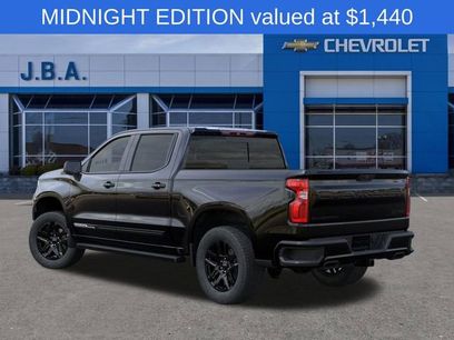 New 2026 Chevrolet Silverado 1500 High Country w/ Midnight Edition