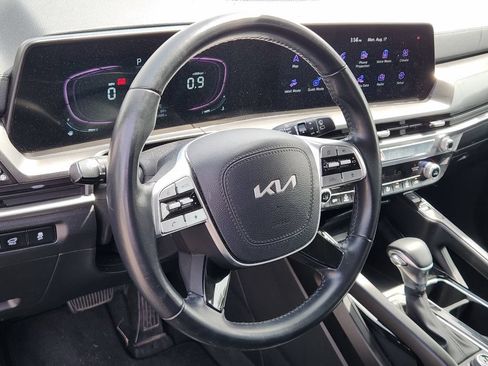 Used 2025 Kia Telluride S AWD/4WD image 4