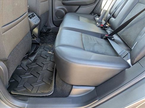 Used 2023 Nissan Ariya FWD image 19