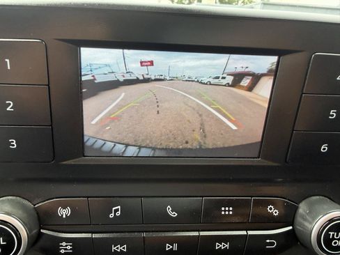 Used 2021 Ford Transit 250 Low Roof RWD image 24