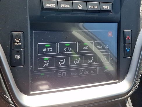 Certified 2024 Subaru Outback AWD/4WD image 15