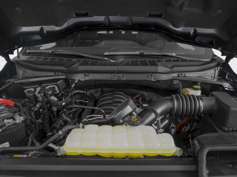 New 2026 Ford F150 Lariat AWD/4WD image 8