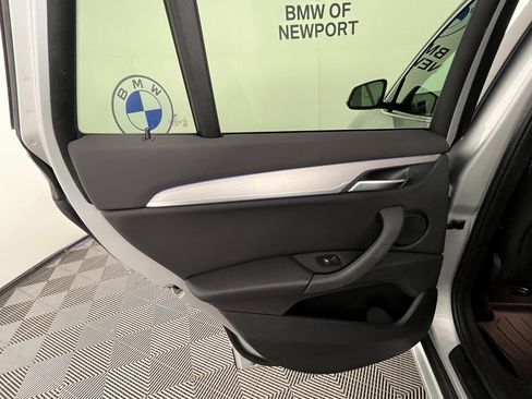 Used 2021 BMW X1 xDrive28i w/ Convenience Package image 26