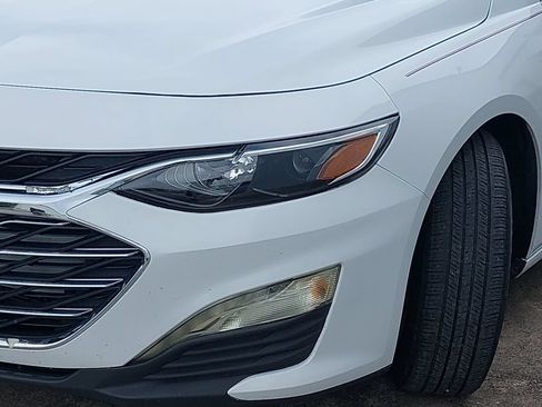 Used 2023 Chevrolet Malibu LT FWD image 27