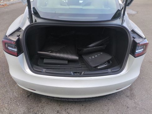 Used 2021 Tesla Model 3 Long Range image 27