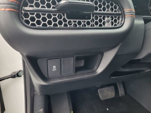New 2027 Honda HR-V Sport image 16