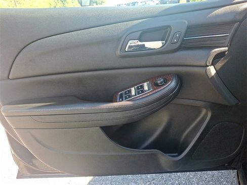 Used 2013 Chevrolet Malibu LT w/ Power Convenience Package image 12