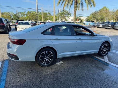 New 2026 Volkswagen Jetta Sport image 15