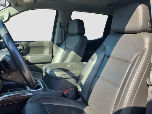 Used 2019 Chevrolet Silverado 1500 RST image 7