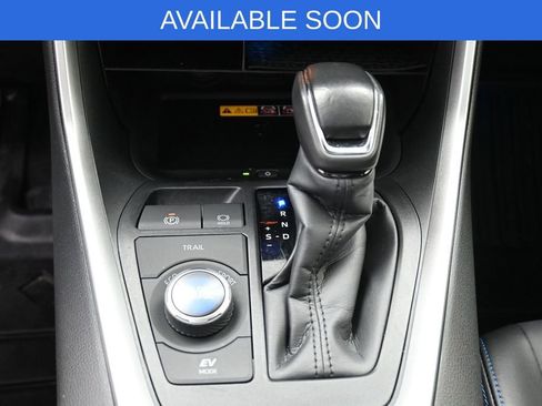 Used 2024 Toyota RAV4 XSE w/ Advanced Technology Package AWD/4WD image 27