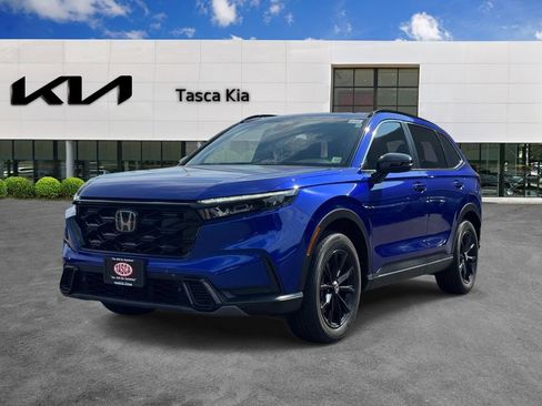 Used 2024 Honda CR-V Sport-L image 3