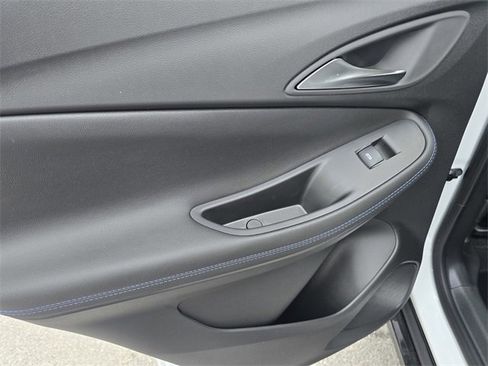 New 2026 Buick Encore GX Sport Touring w/ Advanced Technology Package image 11