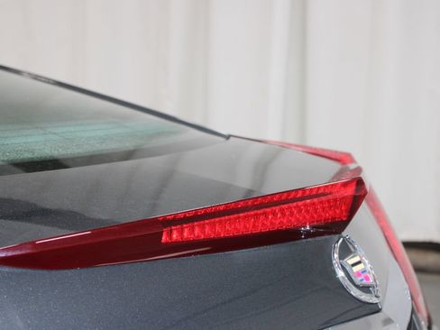 Used 2015 Cadillac CTS V RWD image 14