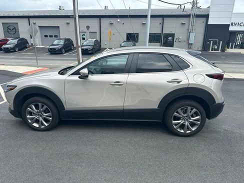 Certified 2023 MAZDA CX-30 AWD 2.5 S w/ Preferred Package image 10