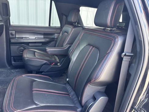 Used 2021 Ford Expedition Max Limited AWD/4WD image 30