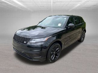 New 2026 Land Rover Range Rover Velar S AWD/4WD 360° Tour