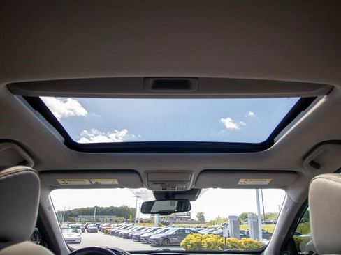 Used 2018 Honda CR-V EX-L image 21