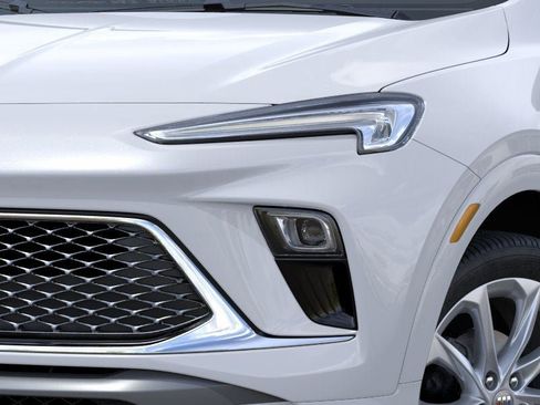 New 2026 Buick Encore GX Avenir image 10