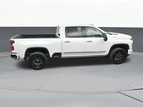 Used 2024 Chevrolet Silverado 2500 High Country w/ Technology Package AWD/4WD image 64
