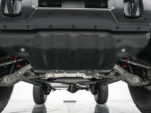 Certified 2026 Ford Bronco Raptor AWD/4WD image 24