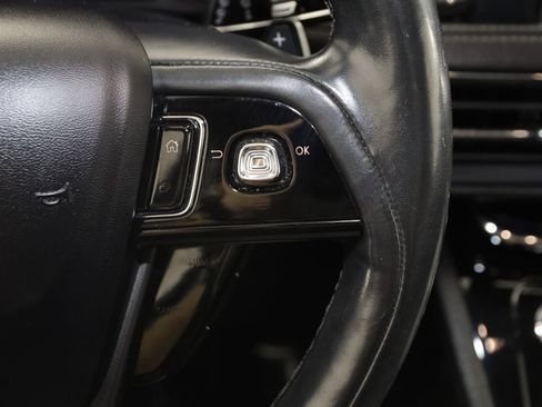 Used 2020 Lincoln Corsair FWD w/ Premium Package image 35