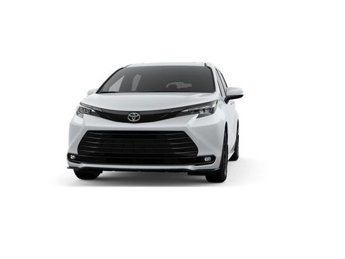 New 2026 Toyota Sienna XLE Woodland Edition image 21