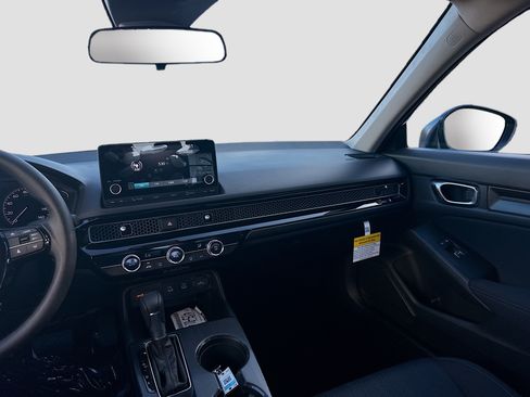 New 2026 Honda Civic LX image 18