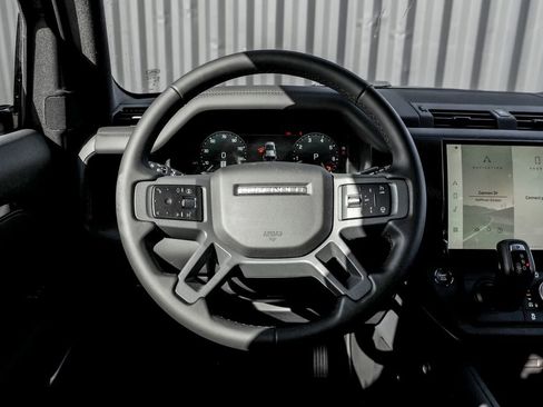 New 2026 Land Rover Defender 110 S image 19