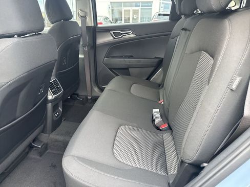 New 2026 Kia Sportage S image 26
