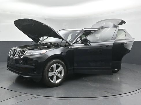 Used 2019 Land Rover Range Rover Velar S image 55