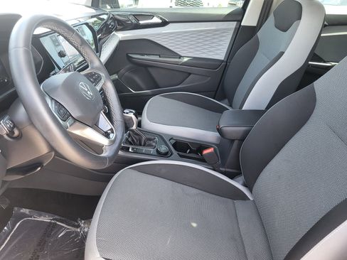Used 2023 Volkswagen Taos S w/ IQ Drive S Package AWD/4WD image 10