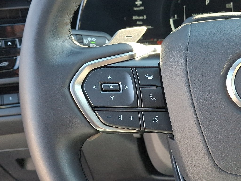 Certified 2026 Lexus TX 350 AWD w/ Technology Package image 24