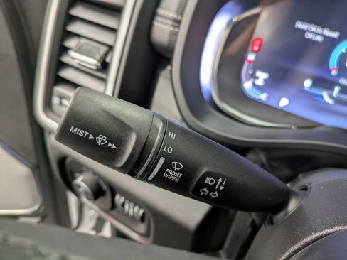 Used 2026 RAM 1500 Laramie w/ Night Edition AWD/4WD image 19