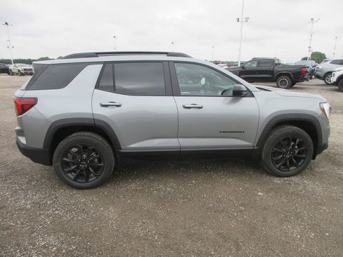 New 2026 GMC Terrain Elevation AWD/4WD image 3